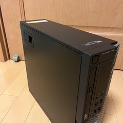  DELL OPTIPLEX 7020   Core i5 4590 3.3GHz WIN11 Pro MS-Office入り   の画像