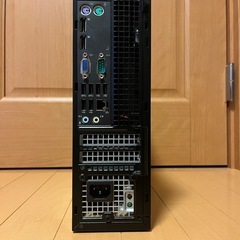  DELL OPTIPLEX 7020   Core i5 4590 3.3GHz WIN11 Pro MS-Office入り   の画像