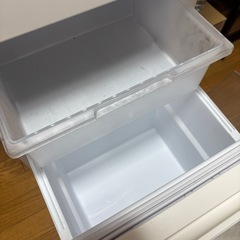 Panasonic NR-B18C1冷蔵庫 180Lの画像