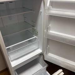 Panasonic NR-B18C1冷蔵庫 180Lの画像