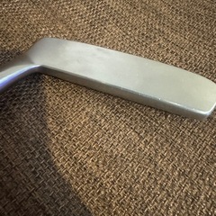 10/12までお値下げ！【美品】【レア品】本間ゴルフ／パター　の画像