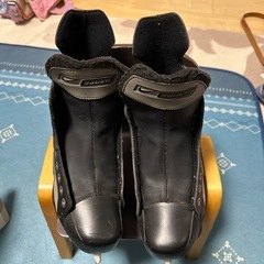 NIKEバウアー　シュープリーム　ホッケーシューズの画像