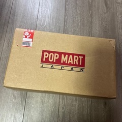 ラブブ　エナジーの画像