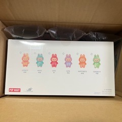 ラブブ　エナジーの画像