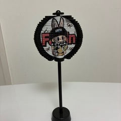 くるくるおもちゃの画像