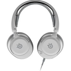 【新品未使用】STEELSERIES ゲーミングヘッドホン ARCTIS NOVA 1 WHITEの画像