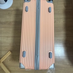 スーツケースの画像