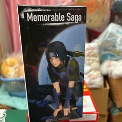 NARUTOうちはイタチの画像