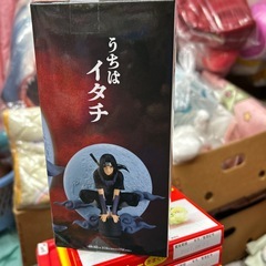 NARUTOうちはイタチの画像