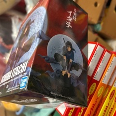 NARUTOうちはイタチの画像