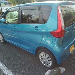 低走行！車検長い！乗りやすい！格安車！！の画像