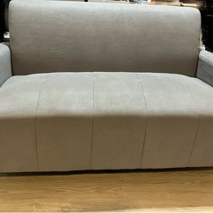 コンパクトソファ　タンスのゲンの画像