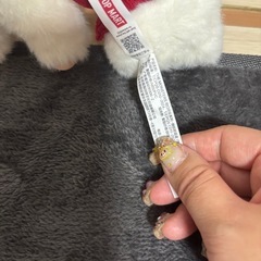 ③ コカコーラ　ラブブ　正規品の画像