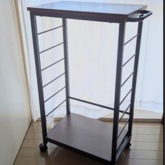 キッチンラック  キッチンワゴン マグネットラック 枕 調理器具 生活用品まとめ売り お風呂  の画像