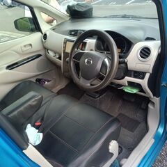 低走行！車検長い！乗りやすい！格安車！！の画像