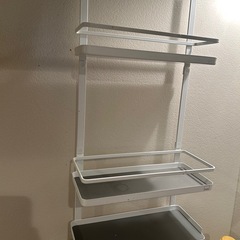 スパイスラックの画像
