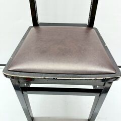 カワイ/KAWAI トムソン椅子 KK 昇降 ピアノ椅子の画像