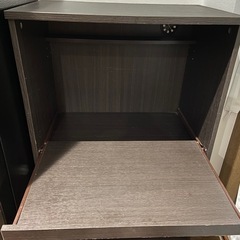 レンジ台の画像