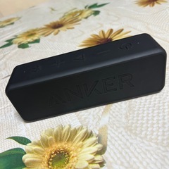 Anker sound Core2中古の画像