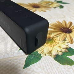 Anker sound Core2中古の画像