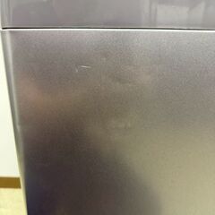 メルカリよりお得！【3ヵ月保証付き】Haier ハイアール 洗濯機 5.5kg 2024年製 配送・設置込み！ KW0072の画像