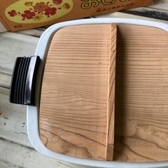 おでん鍋の画像