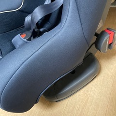 チャイルドシート　片方部品無しの画像