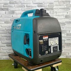 【整備済み】AIRMAN HP1600SV 発電機★即使用OK保証付 (11)の画像