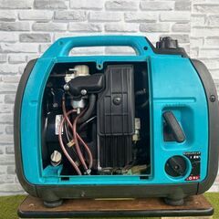 【整備済み】AIRMAN HP1600SV 発電機★即使用OK保証付 (11)の画像