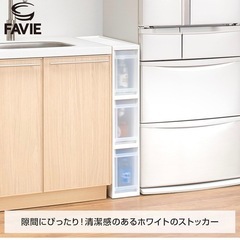 キッチンストッカーの画像