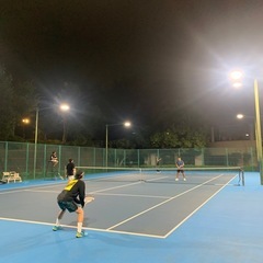 30歳以下限定❗️一緒にテニスやりましょ〜🎾