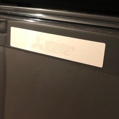三菱 冷蔵庫 MR-P15Zの画像