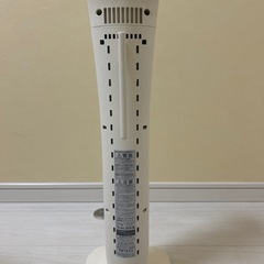 アラジン ヒーター 2018年製の画像