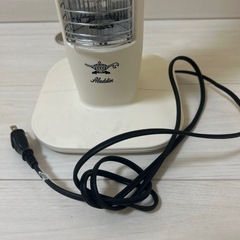アラジン ヒーター 2018年製の画像