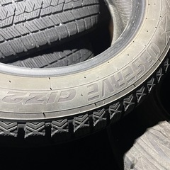 155/65R14 スタッドレスの画像