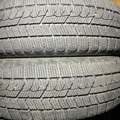 155/65R14 スタッドレスの画像