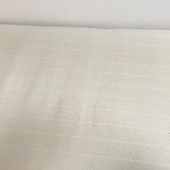 脚付きマットレスベッド（シングル）【無料でお譲りします】の画像