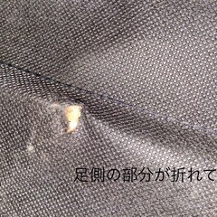 脚付きマットレスベッド（シングル）【無料でお譲りします】の画像