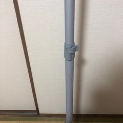 パイプハンガー★グレーコロ無しの画像