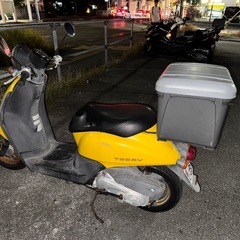 honda todayの画像