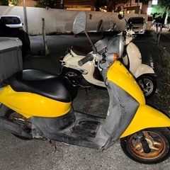 honda todayの画像