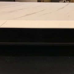 テレビボードの画像