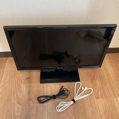 Panasonic　TVの画像