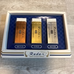 【限定品】メダルモチーフ消しゴムセットの画像