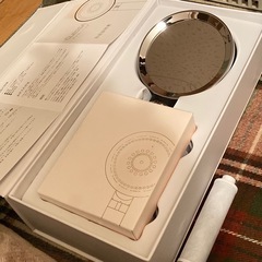 節水シャワーヘッドの画像