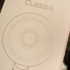 節水シャワーヘッドの画像