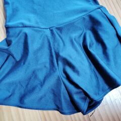 水着110，120セットの画像
