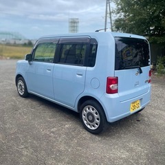 ダイハツ ムーヴコンテ  車検2年 の画像
