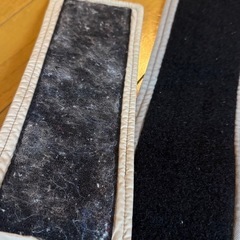 抱っこ紐の画像
