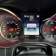 メルセデス・ベンツ GLC220Pの画像